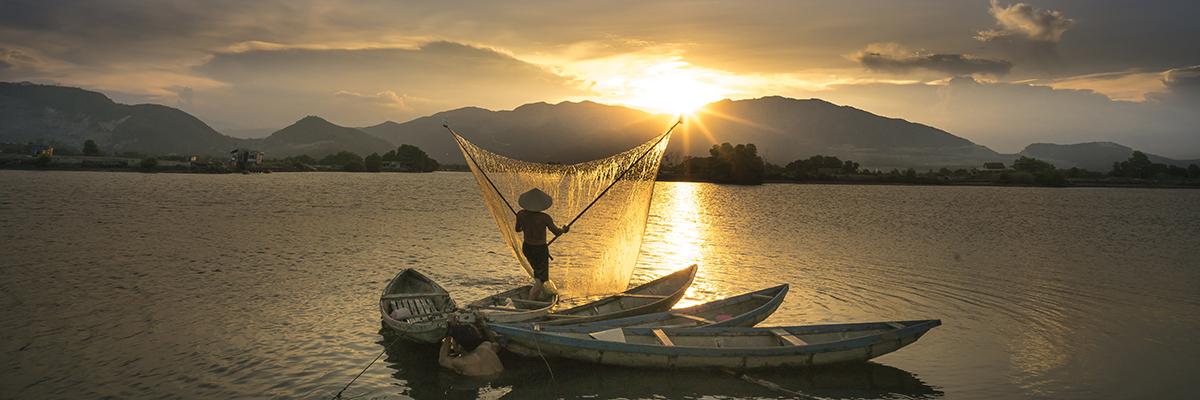 Fascinant Vietnam, Cambodge et Mékong